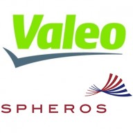 Spheros officially joins Valeo group starting from 1st of April
